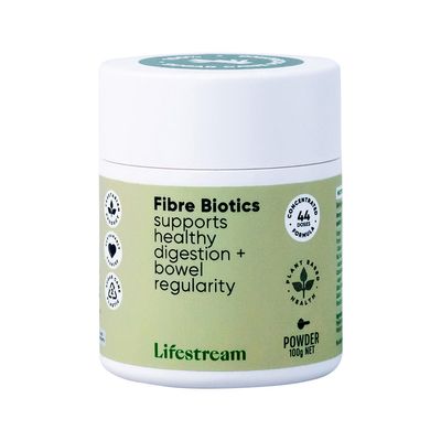 Lifestream Bowel Biotics Fibre